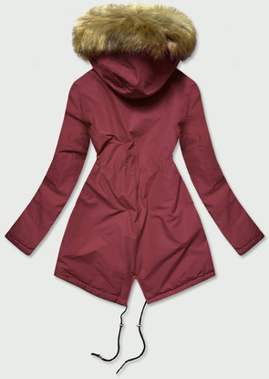 BORDER PARK JACKET (B2628)