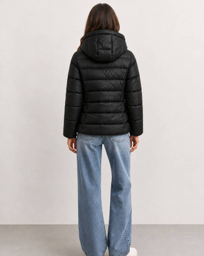WINTERJACKE MIT MEMBRAN MINZE (W182)