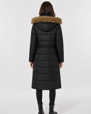 WINTERJACKE MIT MEMBRAN MINZE (W182)