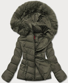 WINTERJACKE MIT MEMBRAN MINZE (W182)