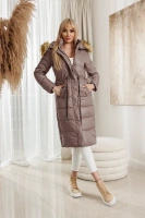 WINTERJACKE MIT MEMBRAN MINZE (W182)