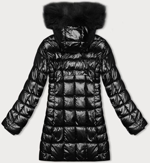 WINTER JACKET WITH MEMBRANE MINT (W182)