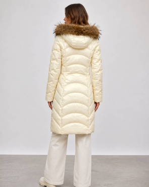 WINTERJACKE MIT MEMBRAN MINZE (W182)
