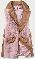 pink || brown