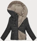 beige || schwarz