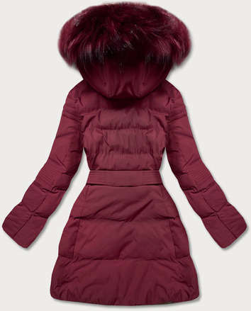 WINTER JACKET WITH MEMBRANE MINT (W182)