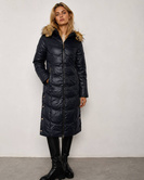 WINTER JACKET WITH MEMBRANE MINT (W182)