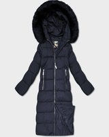 odcienie niebieskiego