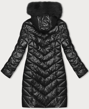 WINTER JACKET WITH MEMBRANE MINT (W182)