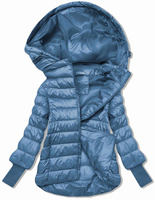 odcienie niebieskiego