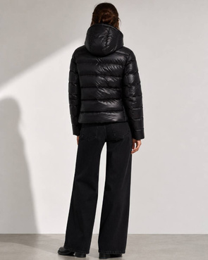 WINTERJACKE MIT MEMBRAN MINZE (W182)