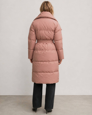 WINTERJACKE MIT MEMBRAN MINZE (W182)