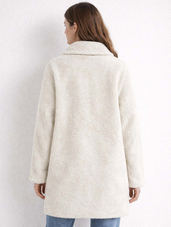 WINTER JACKET WITH MEMBRANE MINT (W182)