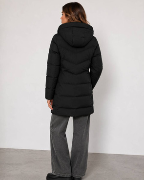WINTERJACKE MIT MEMBRAN MINZE (W182)