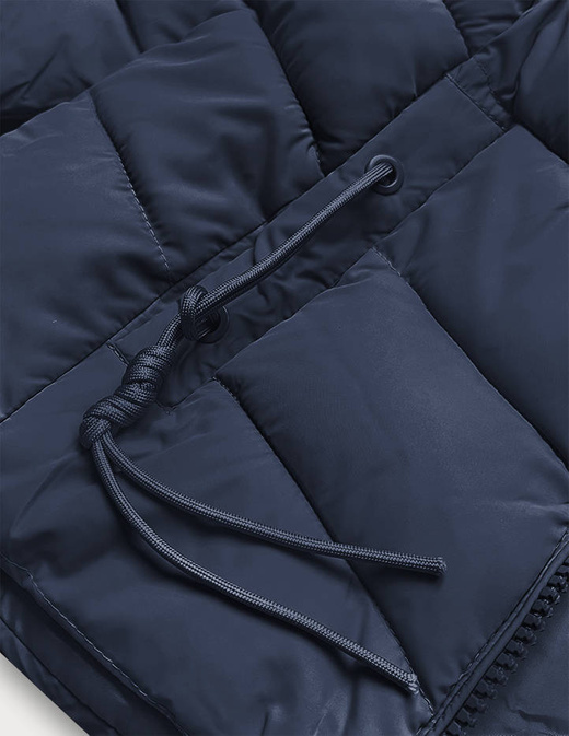 WINTERJACKE MIT MEMBRAN MINZE (W182)