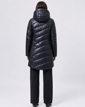 WINTERJACKE MIT MEMBRAN MINZE (W182)