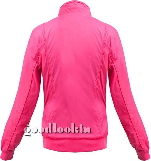 AL NWICK WIND JACKET PINK (50320)