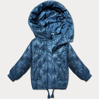 odcienie niebieskiego