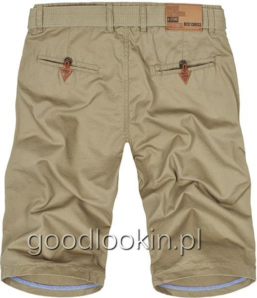 SPODENKI G-STONE BEŻOWE CIEMNE (3309#)