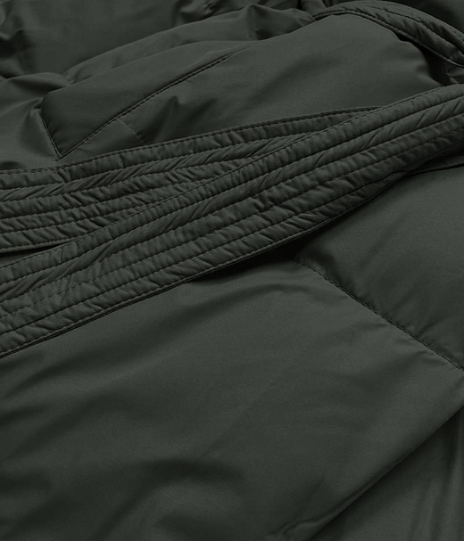 WINTERJACKE MIT MEMBRAN MINZE (W182)