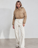 WINTERJACKE MIT MEMBRAN MINZE (W182)