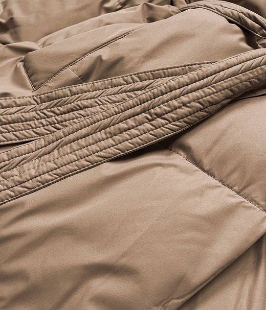WINTERJACKE MIT MEMBRAN MINZE (W182)