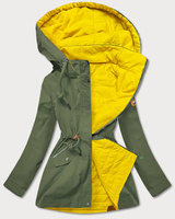 yellow || green