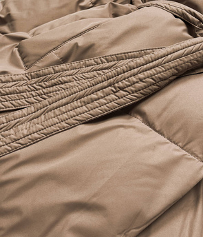 WINTERJACKE MIT MEMBRAN MINZE (W182)