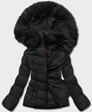 WINTER JACKET WITH MEMBRANE MINT (W182)