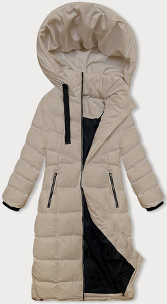 WINTER JACKET WITH MEMBRANE MINT (W182)
