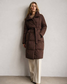 WINTER JACKET WITH MEMBRANE MINT (W182)