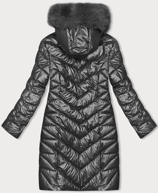 WINTERJACKE MIT MEMBRAN MINZE (W182)