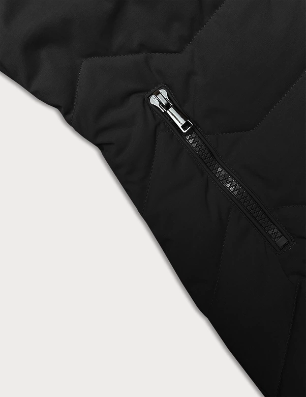 WINTERJACKE MIT MEMBRAN MINZE (W182)