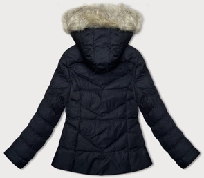 WINTER JACKET WITH MEMBRANE MINT (W182)