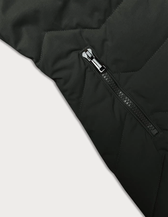 WINTERJACKE MIT MEMBRAN MINZE (W182)