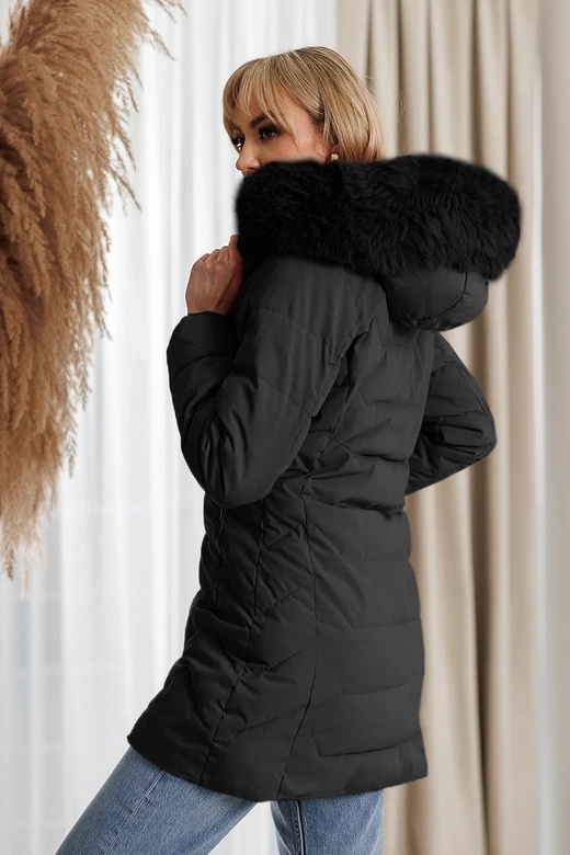 WINTERJACKE MIT MEMBRAN MINZE (W182)