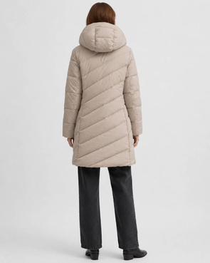 WINTERJACKE MIT MEMBRAN MINZE (W182)