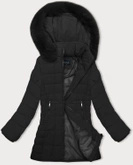 WINTERJACKE MIT MEMBRAN MINZE (W182)