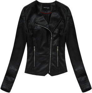 BIKER JACKET BLACK (186M)
