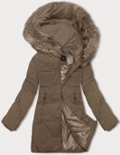 WINTERJACKE MIT MEMBRAN MINZE (W182)