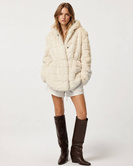 WINTERJACKE MIT MEMBRAN MINZE (W182)