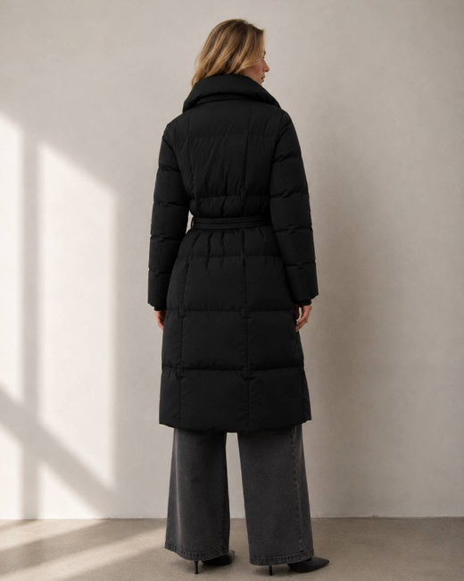 WINTERJACKE MIT MEMBRAN MINZE (W182)