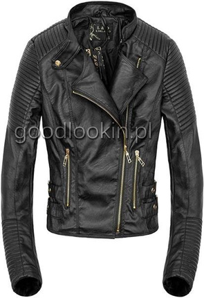 CZARNA RAMONESKA LIBLAND (5182)