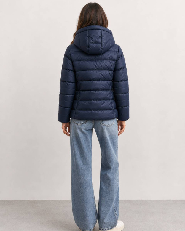 WINTERJACKE MIT MEMBRAN MINZE (W182)