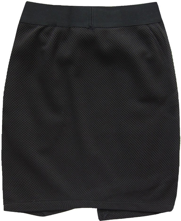 SHORT SKIRT BLACK (036)