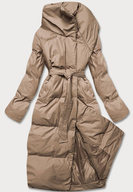 WINTERJACKE MIT MEMBRAN MINZE (W182)