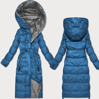 odcienie niebieskiego || odcienie szarości