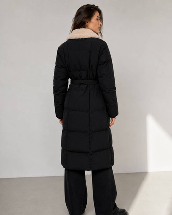 WINTERJACKE MIT MEMBRAN MINZE (W182)