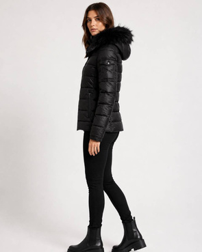 WINTERJACKE MIT MEMBRAN MINZE (W182)