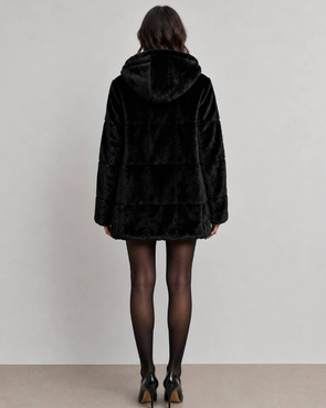 WINTERJACKE MIT MEMBRAN MINZE (W182)